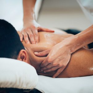 massage